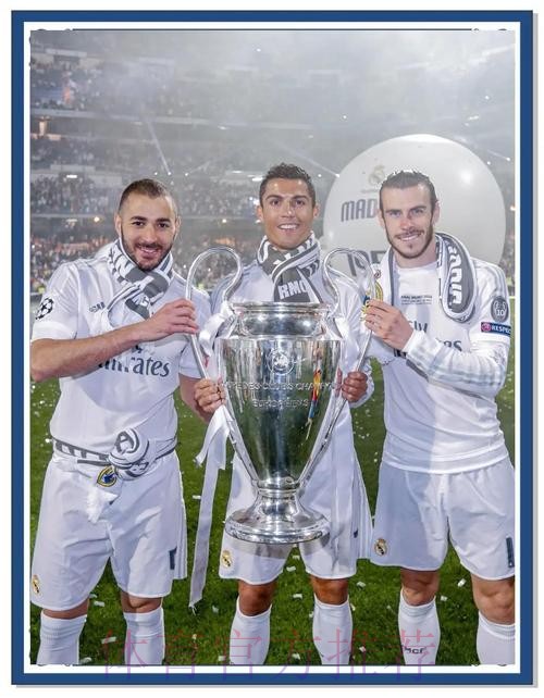 皇馬主場求勝心「切」