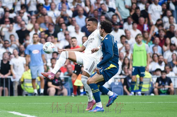 官方：达德尔当选西班牙人2-1皇马全场最佳