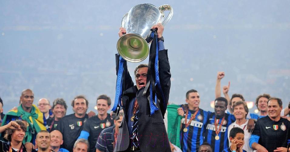 孔蒂:过去曾接近执教皇马 但现在在国米很开心 孔蒂:过去曾接近执教皇马 但现在在国米很开心