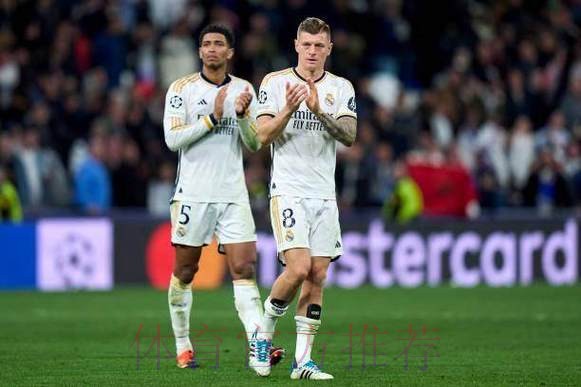 皇馬主場穩如「泰」山 皇馬主場穩如「泰」山